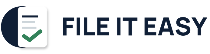 File It Easy — tax, GST and compliance services, Kolkata